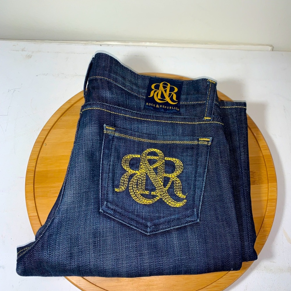 NEW Rock & Republic Women’s Jeans